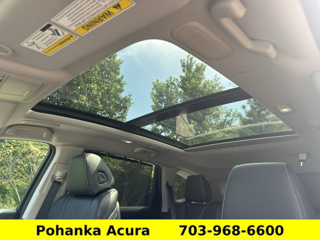 Certified 2025 Acura MDX w/ Technology Package AWD/4WD image 21