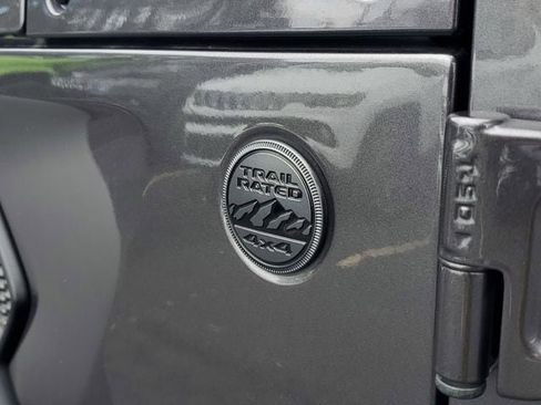 Certified 2023 Jeep Wrangler Sport S image 12