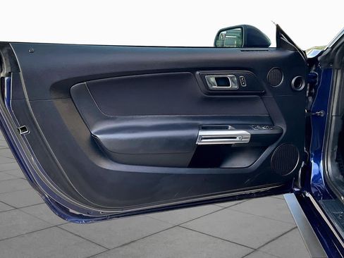 Used 2019 Ford Mustang Coupe w/ Equipment Group 101A RWD image 19