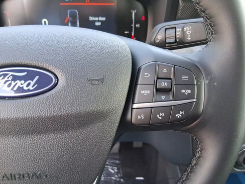 Used 2025 Ford Maverick XLT w/ XLT Luxury Package image 14