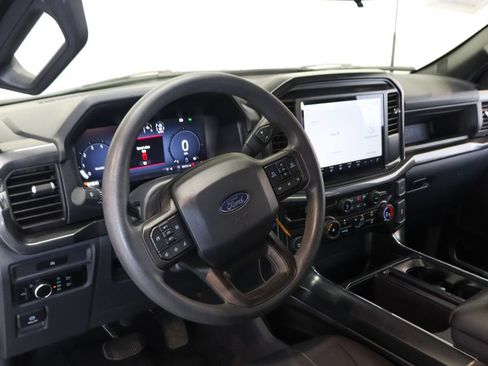 Used 2025 Ford F150 STX RWD image 21
