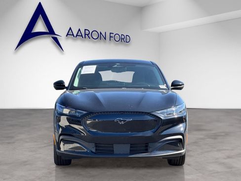 Used 2024 Ford Mustang Mach-E Select w/ Comfort Package Lite image 9