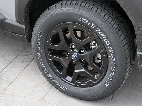 New 2026 Subaru Outback Wilderness image 12