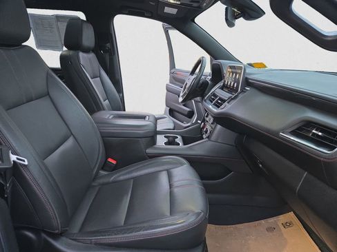 Used 2021 Chevrolet Tahoe RST image 17