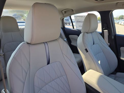 New 2026 Nissan Sentra SL image 20