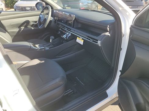 New 2026 Hyundai Tucson XRT image 35