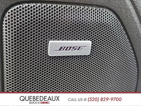 Used 2021 GMC Sierra 1500 AT4 w/ AT4 Value Package AWD/4WD image 13