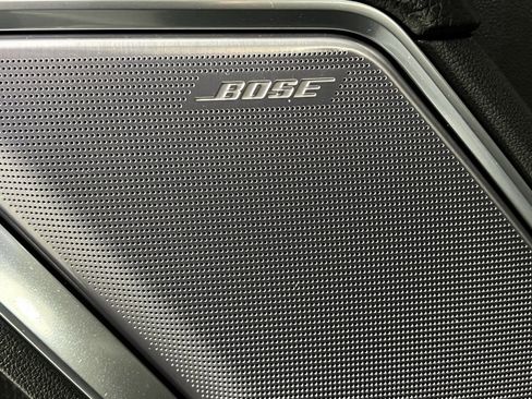 Used 2024 GMC Sierra 3500 Denali w/ Technology Package image 21