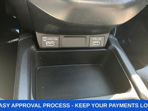 Used 2021 Honda CR-V EX image 18