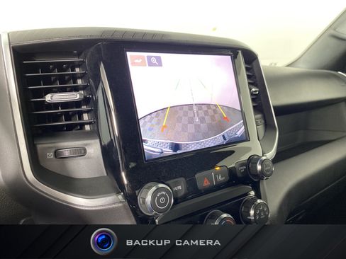 New 2026 RAM 1500 Big Horn AWD/4WD image 3