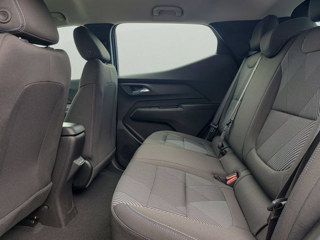 New 2027 Chevrolet Bolt LT w/ Comfort Package FWD image 9