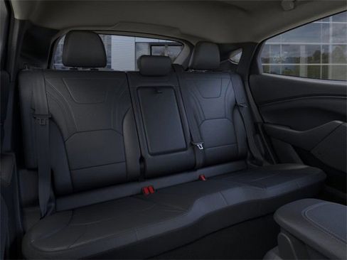 New 2025 Ford Mustang Mach-E Premium image 11