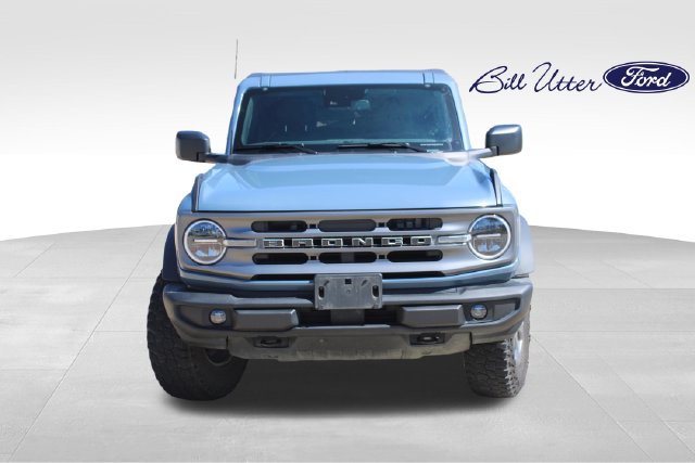 Used 2024 Ford Bronco Big Bend AWD/4WD image 2