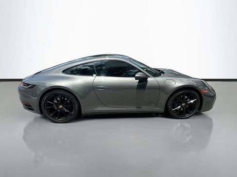 Used 2020 Porsche 911 Carrera RWD image 4