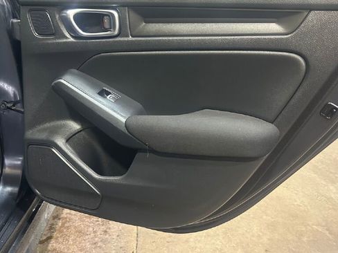 Used 2022 Honda Civic Sport image 22