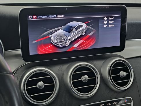 Certified 2021 Mercedes-Benz C 300 4MATIC Sedan image 35