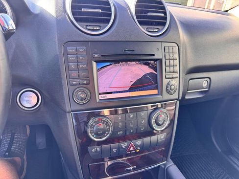 Used 2010 Mercedes-Benz ML 350 4MATIC image 11