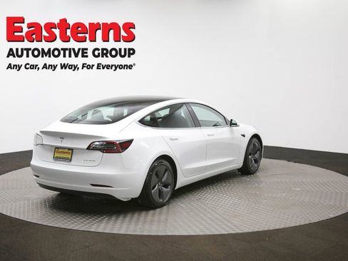 Used 2019 Tesla Model 3 Long Range image 39