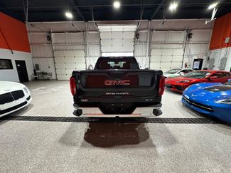 Used 2023 GMC Sierra 1500 SLT video 2