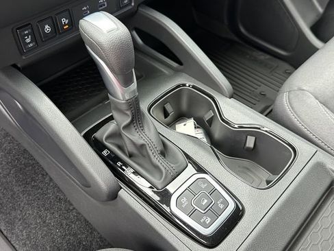 New 2026 Nissan Frontier SV w/ All-Weather Content Package image 24