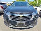 Certified 2022 Chevrolet Equinox LT image 2