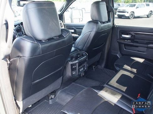 Used 2024 RAM 2500 Rebel image 12