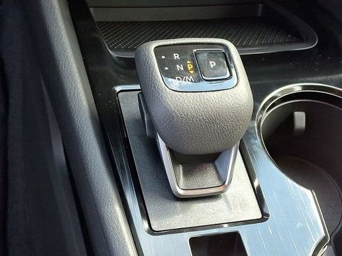 New 2026 Nissan Rogue SV image 12