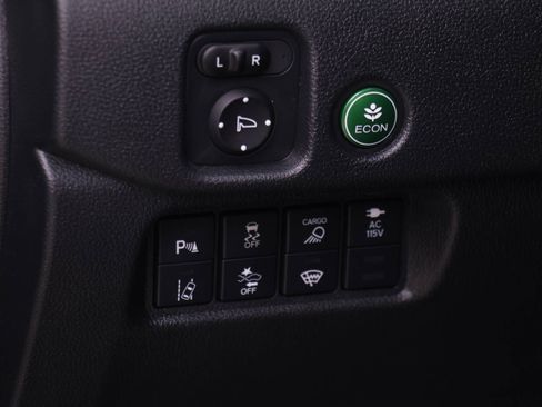 Certified 2023 Honda Ridgeline Black Edition image 15