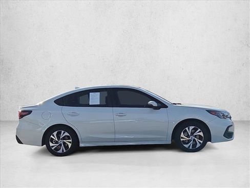 Used 2024 Subaru Legacy Premium AWD/4WD image 4