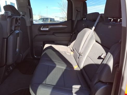 New 2026 GMC Sierra 1500 Elevation AWD/4WD image 13