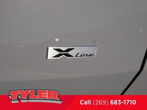 Used 2023 Kia Sportage X-Line w/ X-Line Premium Package image 15