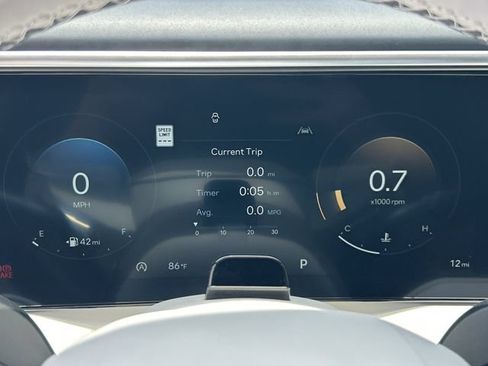 New 2026 Hyundai Palisade Calligraphy FWD image 27