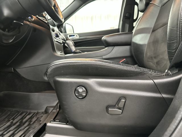 Used 2021 Jeep Grand Cherokee Laredo X AWD/4WD image 17