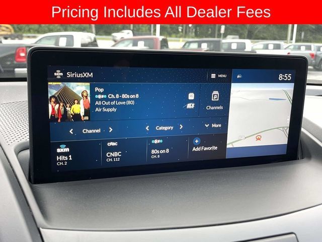 Used 2021 Acura RDX w/ Advance Package AWD/4WD image 34