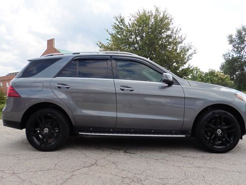 Used 2017 Mercedes-Benz GLE 350 w/ Premium 2 Package image 19