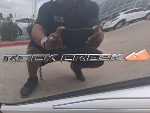 New 2026 Nissan Rogue SV image 32