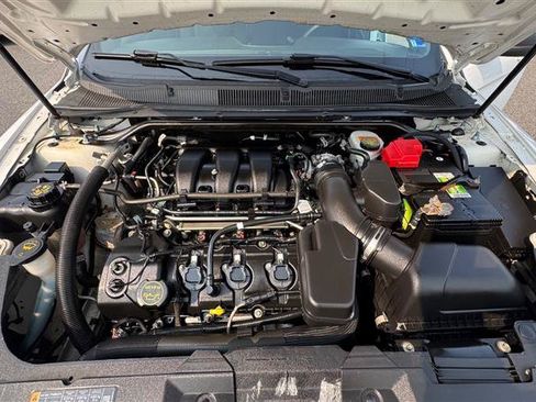 Used 2018 Ford Taurus Police Interceptor AWD image 30