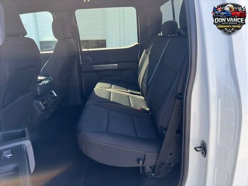 Used 2023 Ford F150 XLT w/ Equipment Group 302A High AWD/4WD image 24