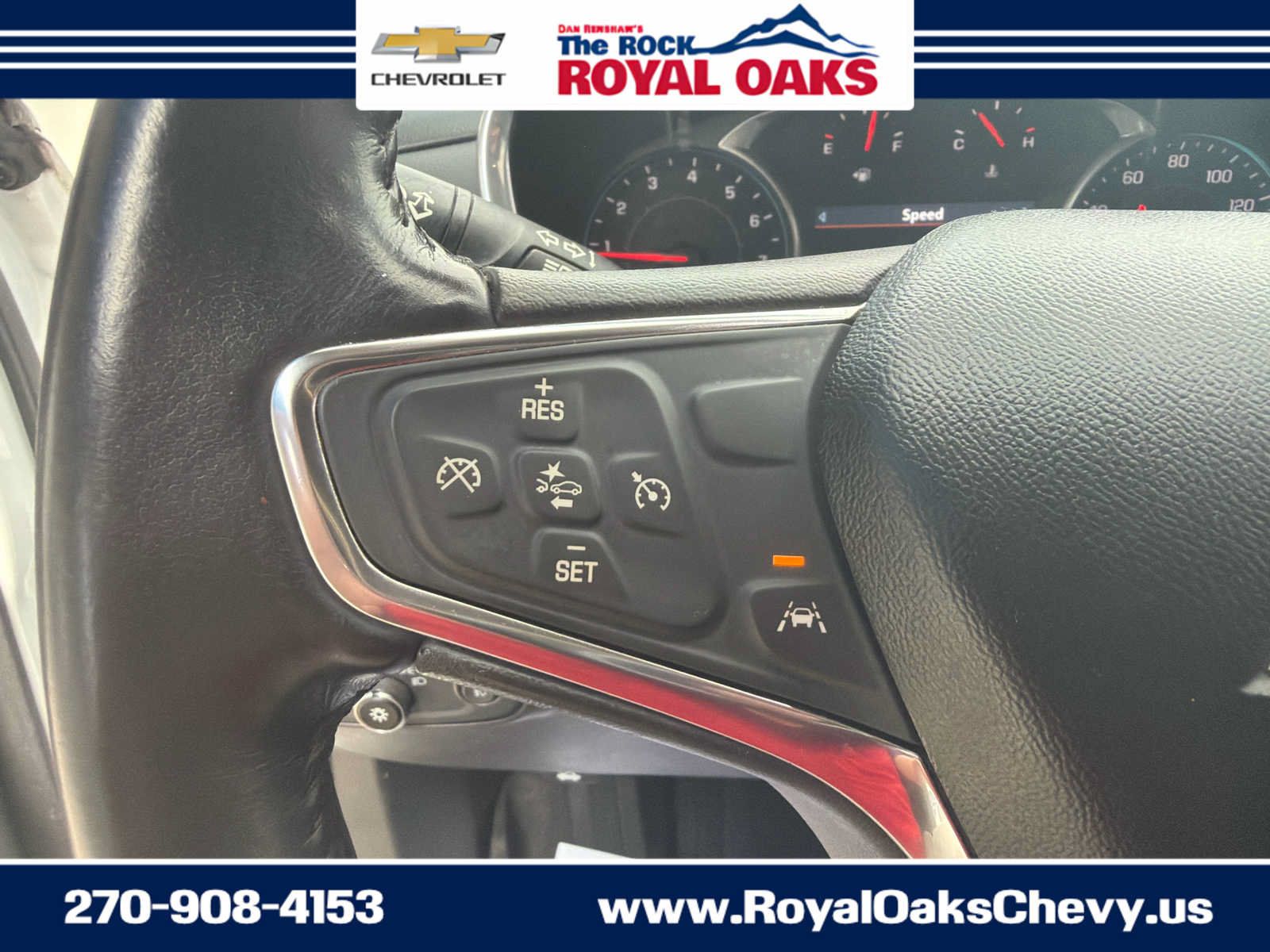 Used 2021 Chevrolet Equinox Premier w/ Redline Edition FWD image 15