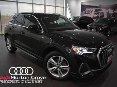Used 2023 Audi Q3 2.0T Premium w/ Convenience Package