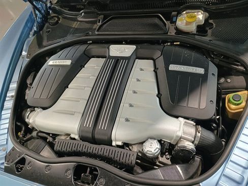Used 2013 Bentley Continental GT AWD/4WD image 43