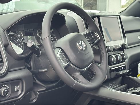 New 2026 RAM 1500 Lone Star RWD image 10