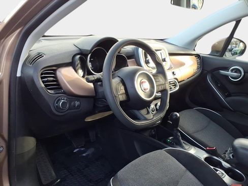 Used 2017 FIAT 500X Pop w/ Pop Popular Equipment Package image 8