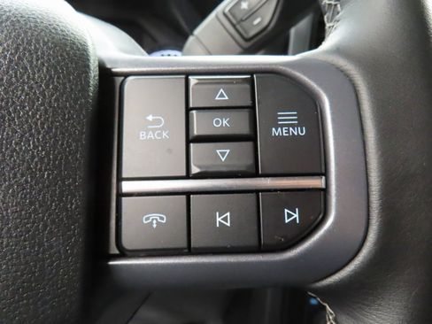 Used 2023 Ford F150 XLT w/ Equipment Group 301A Mid image 53