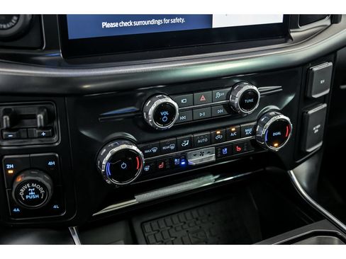 Used 2025 Ford F150 Raptor AWD/4WD image 24