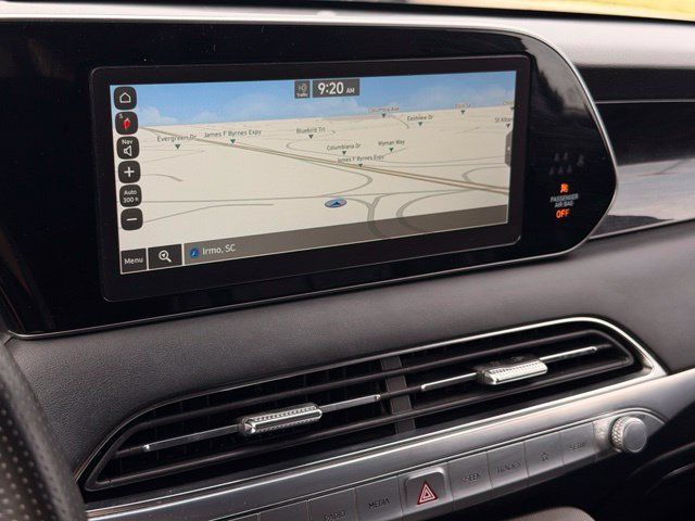Used 2021 Hyundai Palisade Calligraphy w/ Cargo Package FWD image 35