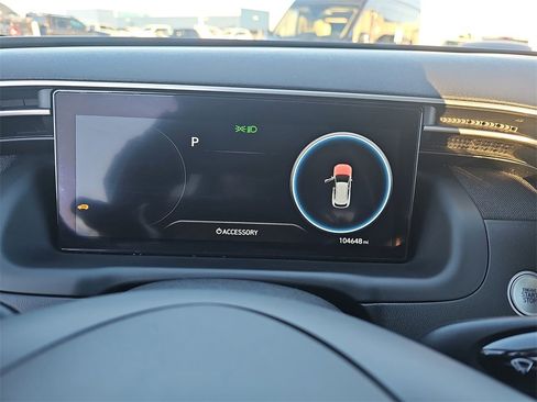 Used 2023 Hyundai Tucson Limited image 19