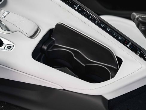 New 2025 Chevrolet Corvette Stingray image 31