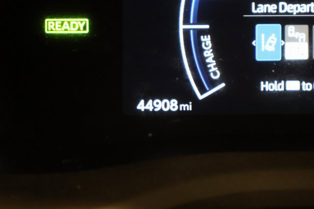 Used 2025 Toyota Camry LE FWD image 14