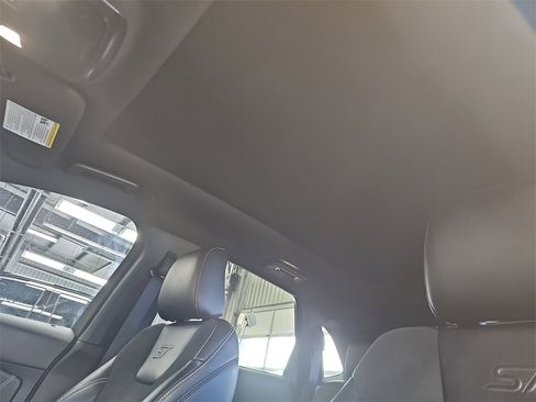 Used 2020 Ford Edge ST w/ Cold Weather Package image 30